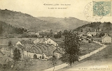Corravillers. - Vallée du Breuchin